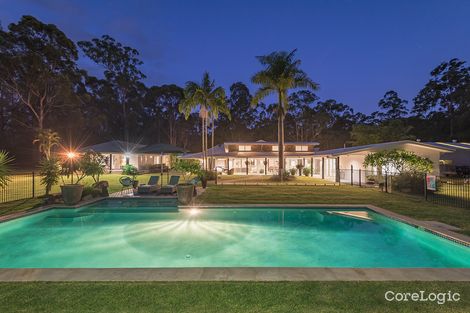 Property photo of 19 Kingsgate Drive Tinbeerwah QLD 4563