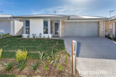 5 Aster St, Dakabin, QLD 4503