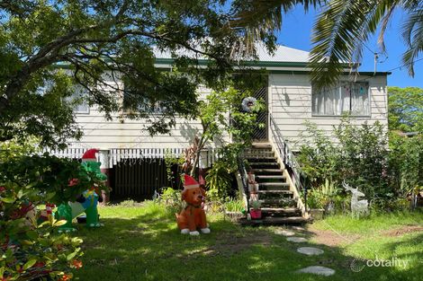 34 Churchill St, Maryborough, QLD 4650
