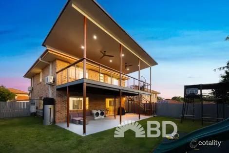 Property photo of 7 Conondale Circuit Kallangur QLD 4503