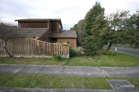 1 Shane Cres, Croydon South, VIC 3136