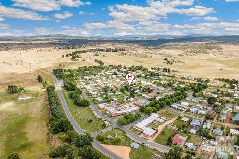 Property photo of 9 Druitt Street Adaminaby NSW 2629