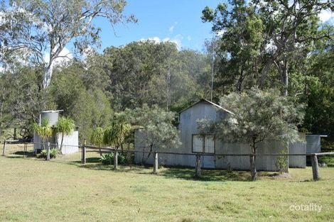 Property photo of 1212 Wild Pig Creek Road Undullah QLD 4285