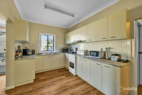 Property photo of 64 Queen Mary Street Callala Beach NSW 2540