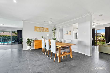 Property photo of 25 Pumicestone Way Mountain Creek QLD 4557