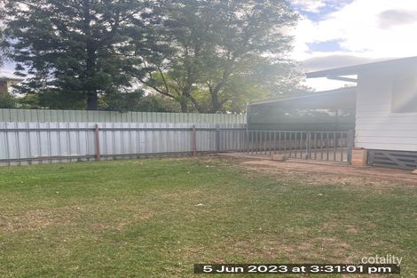Property photo of 46 Boundary Street Wee Waa NSW 2388
