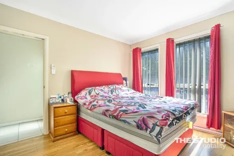 Property photo of 3/500 Woodstock Avenue Rooty Hill NSW 2766