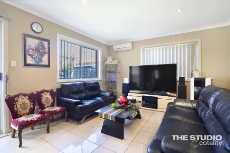 Property photo of 3/500 Woodstock Avenue Rooty Hill NSW 2766