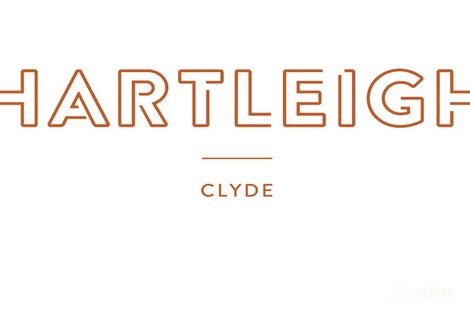 Lot 1539 Wynnstay St, Clyde, VIC 3978