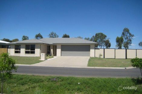 20 Gosden Dr, Dalby, QLD 4405