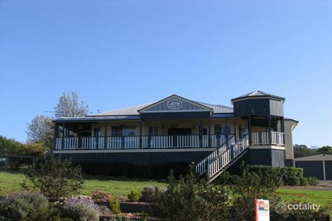 6 Sonaree Dr, Kingaroy, QLD 4610