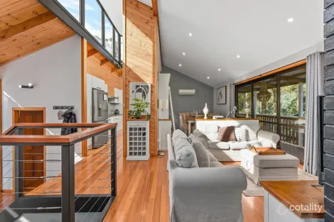 Property photo of 86 Camerons Road Underwood TAS 7268