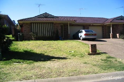 Property photo of 1/20 Cato Way Casula NSW 2170