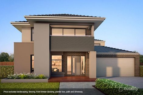 2971 Ambassador Cres, Point Cook, VIC 3030