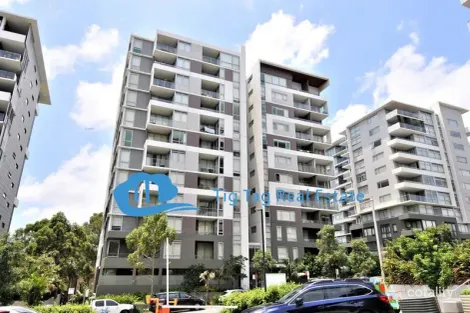 605/4 Saunders Cl, Macquarie Park, NSW 2113