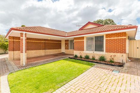 Property photo of 14/268-272 Wharf Street Queens Park WA 6107