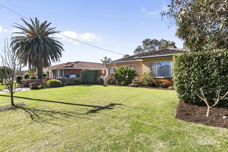 Property photo of 10 Whittle Place Stirling WA 6021