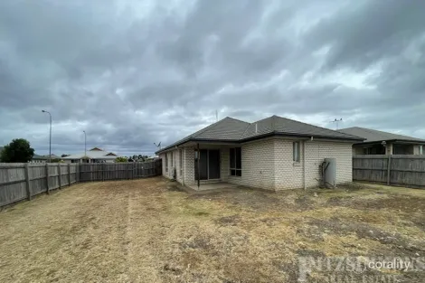 Property photo of 70 Gosden Drive Dalby QLD 4405