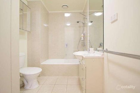 Property photo of 2803/668 Bourke Street Melbourne VIC 3000