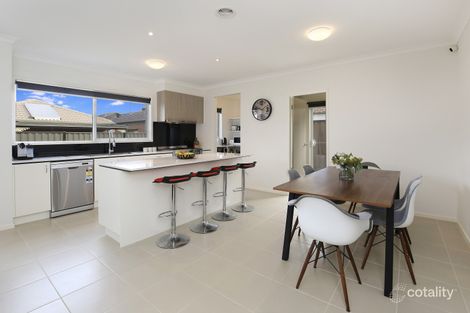 Property photo of 36 Alma Road Wollert VIC 3750