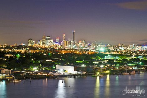 Property photo of 11708/8 Harbour Road Hamilton QLD 4007