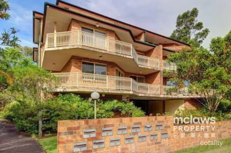 Property photo of 5/34-40 Carrington Avenue Hurstville NSW 2220