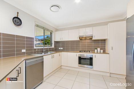 Property photo of 155 Fyfe Road Kellyville Ridge NSW 2155