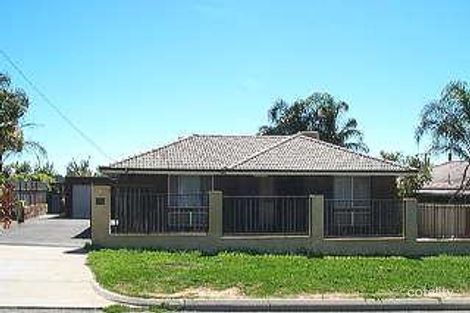 5 Kenny Cres, Rangeway, WA 6530