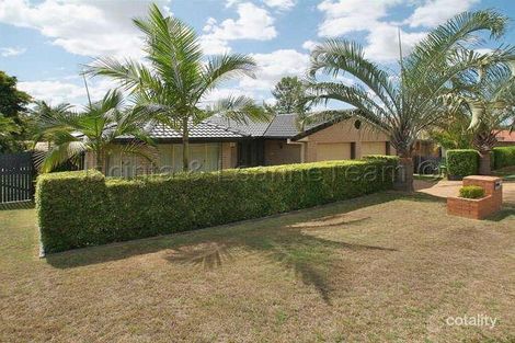 174 Waller Rd, Heritage Park, QLD 4118