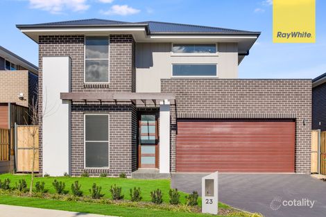 23 Riceflower St, Vineyard, NSW 2765