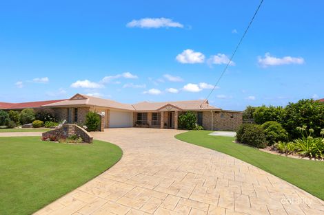Property photo of 11 Kubiak Drive Murrumba Downs QLD 4503