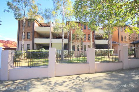 Property photo of 20/38 Meredith Street Bankstown NSW 2200