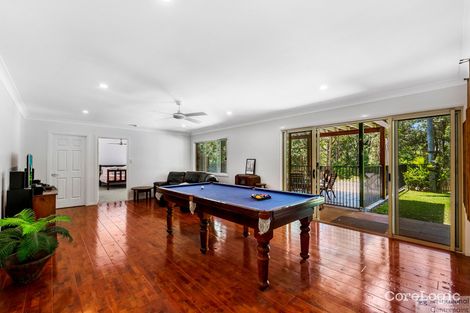 Property photo of 50 Albert Evans Drive Worongary QLD 4213