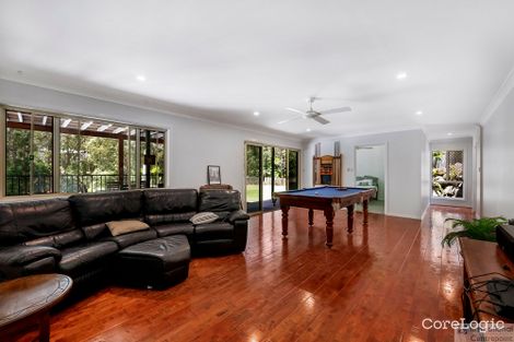 Property photo of 50 Albert Evans Drive Worongary QLD 4213