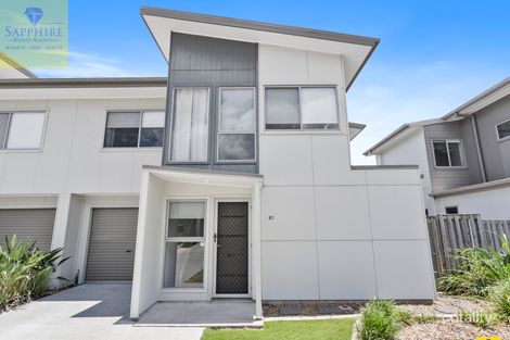 Property photo of 65/70 Willow Road Redbank Plains QLD 4301