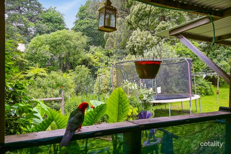 Property photo of 11 Blake Street Powelltown VIC 3797