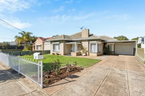 17 Pym St, Croydon Park, SA 5008