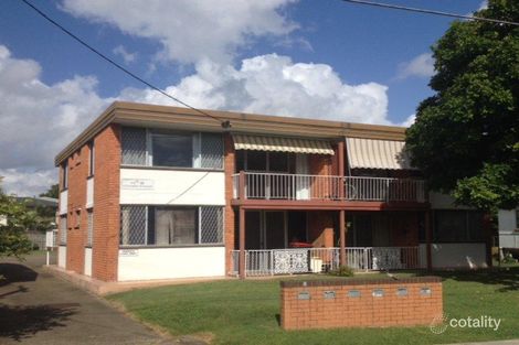 Property photo of 4/8 Cusack Parade Wynnum QLD 4178