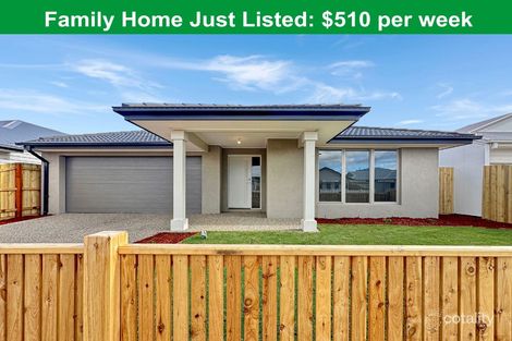 11 Bundalong Dr, Eynesbury, VIC 3338