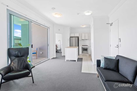 Property photo of 2201/10 Fifth Avenue Palm Beach QLD 4221
