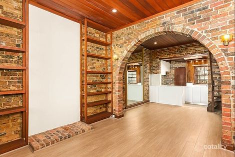 Property photo of 4 Little Napier Street Paddington NSW 2021