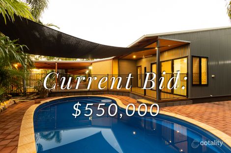 Property photo of 4 Male Court Broome WA 6725