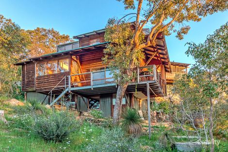 Property photo of 40 Contour Road Roleystone WA 6111