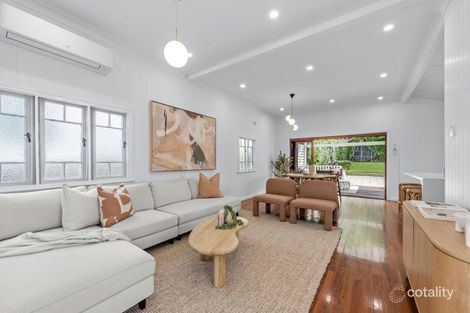 Property photo of 36 Ernest Street Morningside QLD 4170