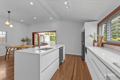 Property photo of 36 Ernest Street Morningside QLD 4170