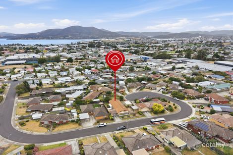 Property photo of 2/13 Walgett Place Glenorchy TAS 7010