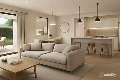 Property photo of 48/151-161 Tallawong Road Rouse Hill NSW 2155