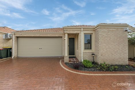 Property photo of 110D Edward Street Osborne Park WA 6017