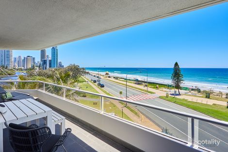 3/3472-3478 Main Beach Pde, Surfers Paradise, QLD 4217