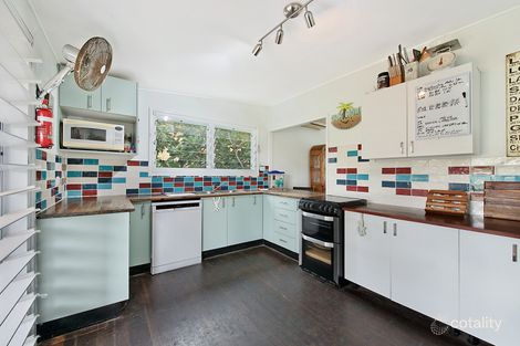 Property photo of 16 Condong Street Mansfield QLD 4122